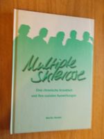 Multiple Sklerose, Martin Bender - NUR ABHOLUNG - Nordrhein-Westfalen - Hamm Vorschau