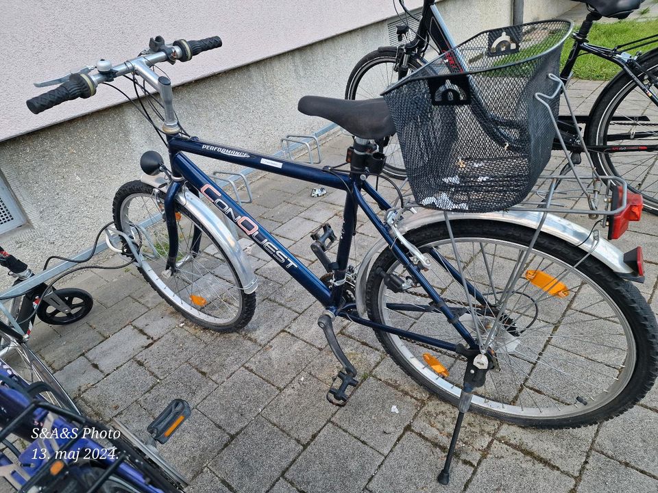 Fahrrad 26 zoll 18 Gang in München