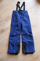 Skihose Mädchen Gr. 134/140 Crivit Thüringen - Suhl Vorschau