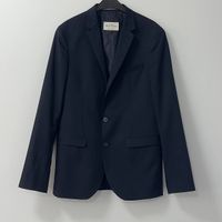 Herren Blau Blazer Abendblazer Anzüge Kostümblazer Office Montego Berlin - Mitte Vorschau