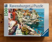 1500 Ravensburger Puzzle NEU & OVP Hamburg - Bergedorf Vorschau