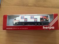 HO LKW Langnese Iglo von Herpa 843014 Nordrhein-Westfalen - Heiden Vorschau