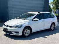 Volkswagen Golf VII Variant Trendline Klima 1.Hand Gepflegt Nordrhein-Westfalen - Bad Sassendorf Vorschau