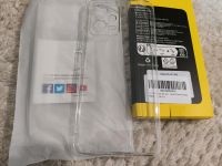 Redmi Note 12 5G Schutzhülle Case Durchsichtig TPU Silikon Baden-Württemberg - Sonnenbühl Vorschau