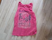 Tanktop "Bahamas" von Soccx Blue L/XL Schleswig-Holstein - Mielkendorf Vorschau