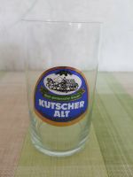 4 Stk Kutscher Alt Glas Altbier Rheinland-Pfalz - Arenrath Vorschau