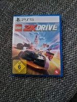 Ps5 Lego 2K Drive Sachsen-Anhalt - Quedlinburg OT Gernrode Vorschau