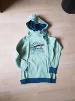 Hoodie selfmade Gr. 146 Hessen - Breuberg Vorschau