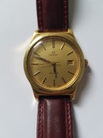 Omega Geneve Herrenuhr Vintage Handaufzug Kal 1030 Berlin - Wilmersdorf Vorschau