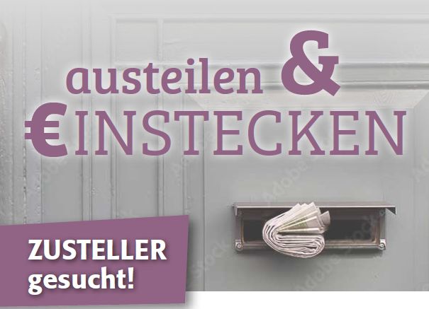 Quereinstieg / Minijob / Nebenjob (m/w/d) in Altrip & Umgebung in Altrip