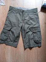 Cargoshorts kurze Hose Short Esprit Gr. 30 neu Thüringen - Gößnitz Vorschau