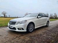 Mercedes Benz E 350 4MATIC AMG Sportpaket Designo Bayern - Nördlingen Vorschau