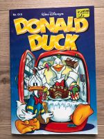 Donald Duck / 3. Auflage Nr. 515 / Walt Disney Comic Bayern - Harburg (Schwaben) Vorschau