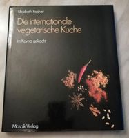 Die internationale vegetarische Küche, im Keyno gekocht Kiel - Pries-Friedrichsort Vorschau