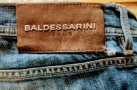 Designer Jeans von Baldessarini destructed mit scratch, Gr50. Bayern - Amberg Vorschau