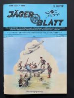 Jägerblatt Zeitschrift Konvolut Baden-Württemberg - Rottenburg am Neckar Vorschau