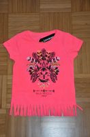 NEU Gr. 116 (6Y) LONGBOARD T-Shirt PINK BAJA MEXICO KATZE FRANSEN Niedersachsen - Bückeburg Vorschau