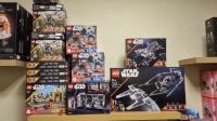 Lego Star Wars - Verschiedene Modelle Niedersachsen - Emstek Vorschau