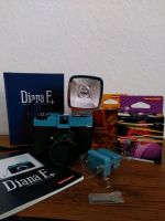 Diana F+ Lomography mit Filmen u Blitz Schwerin - Schelfstadt Vorschau