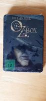 Der Zauberer von Oz, Die große Oz Box, 2 DVD, Tin Box, neu, ovp Berlin - Köpenick Vorschau