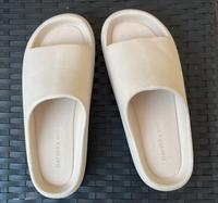 Bershka  Bade- Schuhe- Schlappen, dicke Sohle, Gr. 40/41 Bayern - Bernried Vorschau