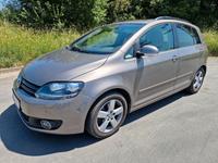 Volkswagen Golf Plus VI Team/Klimaautomat/Xenon/Schieb/S.H. Bayern - Kulmbach Vorschau