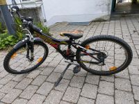 Kinderfahrrad 24 Zoll Scott Bayern - Erding Vorschau