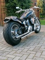 Honda VT 600 Shadow / Totalumbau / Chopper Niedersachsen - Selsingen Vorschau