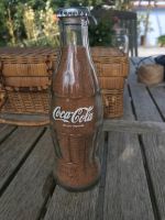 Coca-Cola Sammlerflasche Baden-Württemberg - Dornstadt Vorschau