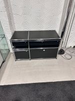 Usm Haller Sideboard Arbeitscontainer Schwarz Hessen - Rodgau Vorschau