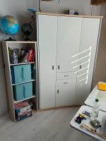 Paidi Kinder/Babyzimmermöbel, Kleiderschrank, Kommode,Regal Baden-Württemberg - Ochsenhausen Vorschau