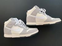Nike Sneakers Gr. 43 Baden-Württemberg - Ettenheim Vorschau