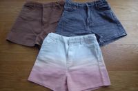 Shorts von H&M in Größe 164 Baden-Württemberg - Bretten Vorschau