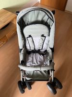 Hartan Racer Kinderwagen Bayern - Dittenheim Vorschau