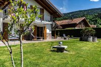 Ferienhaus "Chalet Himmelseck" für bis zu 8 Personen Bayern - Oberstaufen Vorschau