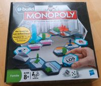 Monopoly u-build *NEU* Bayern - Regensburg Vorschau