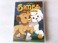 Simba - Der Löwnkönig - Die Serie - DVD Nordrhein-Westfalen - Alsdorf Vorschau