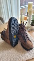 Neu Hanwag alta bunion wide gtx lady 38 UK5 mokka Nubuk Goretex Niedersachsen - Langenhagen Vorschau