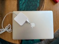 MacBook Air 6,2 13 Zoll i5 Laptop Notebook Apple Bayern - Kulmbach Vorschau