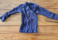 Forschur Longsleeve 100% Wolle Gr. 62 Bayern - Ingolstadt Vorschau