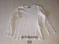 Langarmshirt, Pullover, schiesser Größe 98 Hessen - Witzenhausen Vorschau