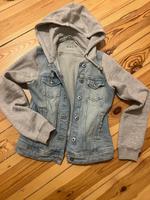 Sweat-Jeansjacke von EDC Brandenburg - Finsterwalde Vorschau