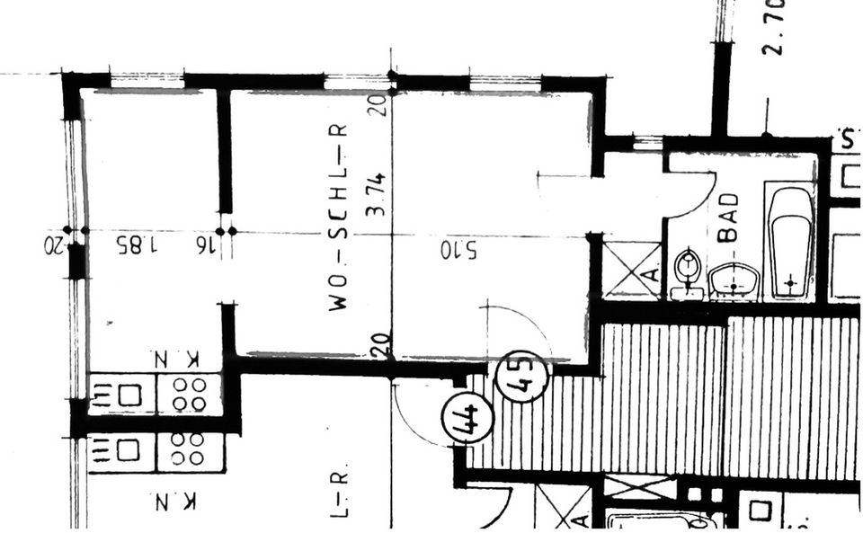 Ferienwohnung für Naturliebhaber in Braunlage