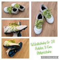 Fußballschuhe Stollen Baden-Württemberg - Schluchsee Vorschau