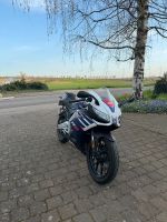 Aprilia RS 125 Rheinland-Pfalz - Wintersheim Vorschau