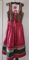 Krüger Dirndl Gr. 34 NEU grün und pink Niedersachsen - Schladen Vorschau