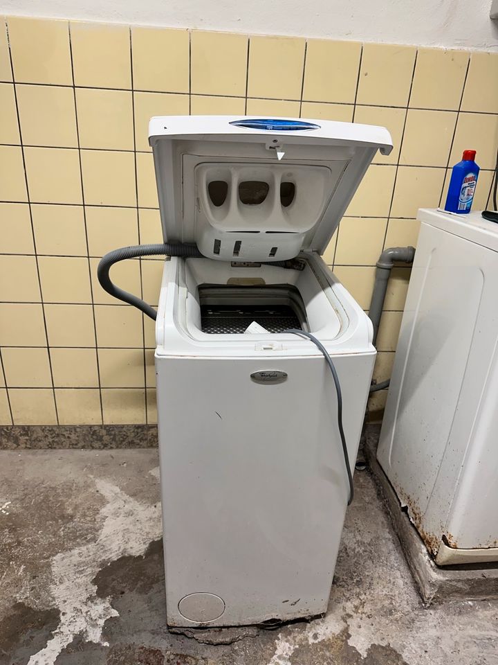 Waschmaschine Whirlpool in Köln
