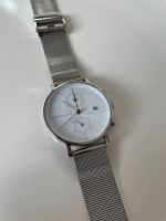 Kapten & Son Chrono Small Silver Mesh Nordrhein-Westfalen - Dülmen Vorschau