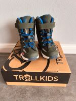 Trollkids Winter Boots XT 28 Schleswig-Holstein - Salem (Lauenburg) Vorschau