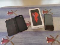 Apple iPhone 6 s 64GB schwarz Hessen - Stockstadt Vorschau